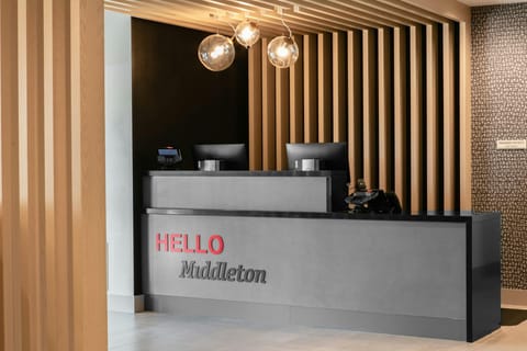 TownePlace Suites by Marriott Madison West/Middleton Hotel in Middleton