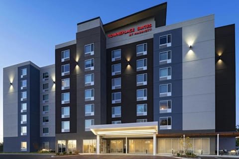 TownePlace Suites by Marriott Brentwood Hotel in Brentwood