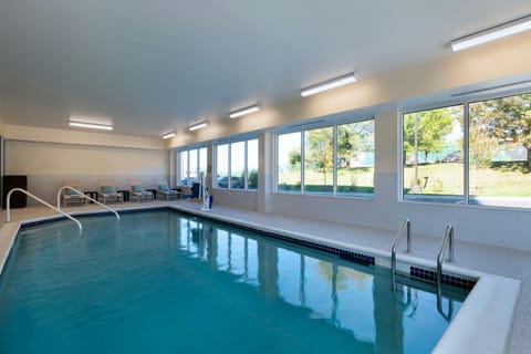 Recreational facilities