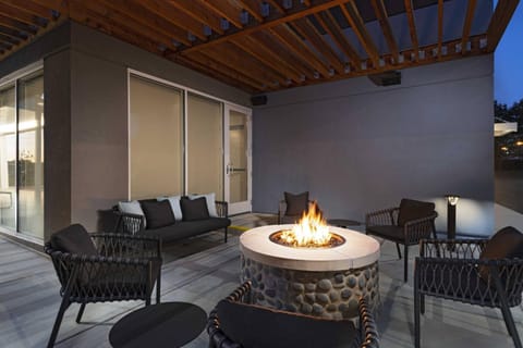 TownePlace Suites by Marriott Brentwood Hotel in Brentwood