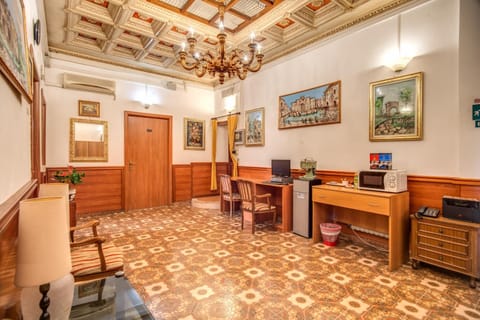 Facilities