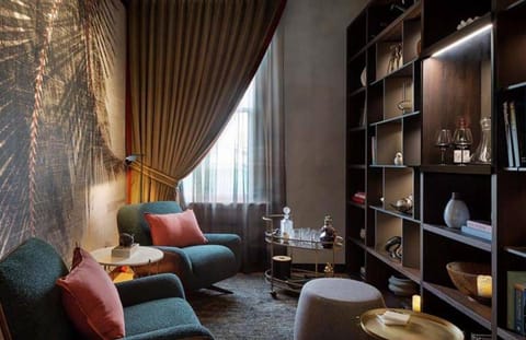 Recreational facilities