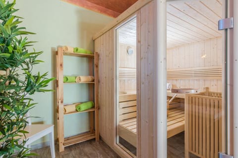 Villa Spirini Dvori for relaxation & fun Hotel in Šibenik-Knin County, Croatia