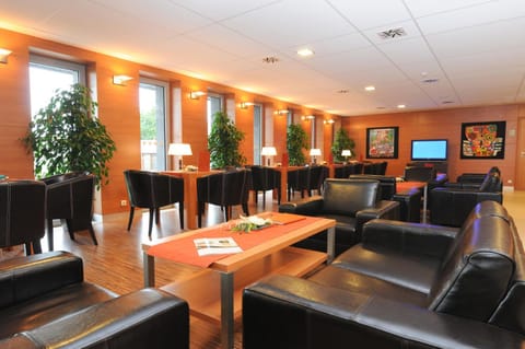 Bar/lounge