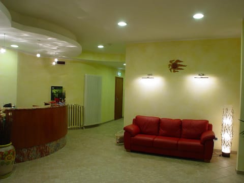 Hotel La Fenice Hotel in Castel di Sangro