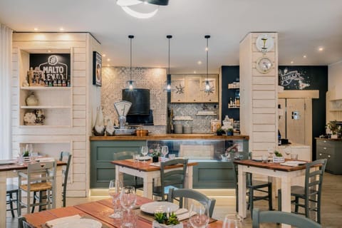 Hotel La Fenice Hotel in Castel di Sangro