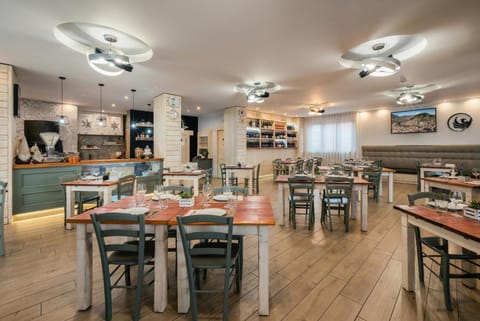 Hotel La Fenice Hotel in Castel di Sangro