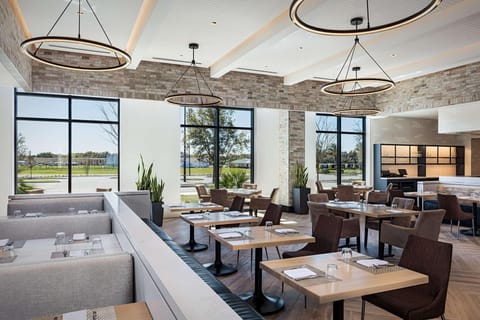 The Brownwood Hotel and Spa Hotel in The Villages