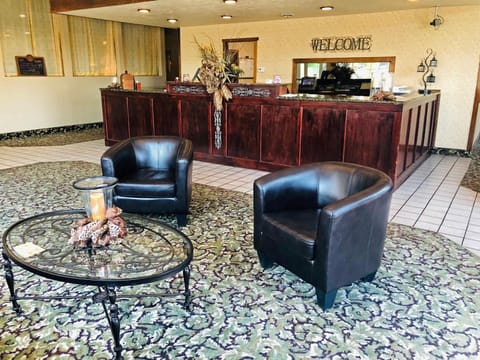 FairBridge Extended Stay – a Kitchenette Hotel Motel in Idaho Falls