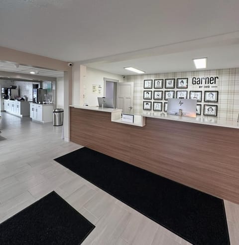 Garner Hotel Missoula Southwest by IHG Hotel in Missoula