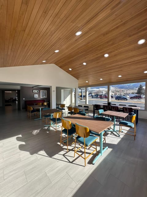 Garner Hotel Missoula Southwest by IHG Hotel in Missoula