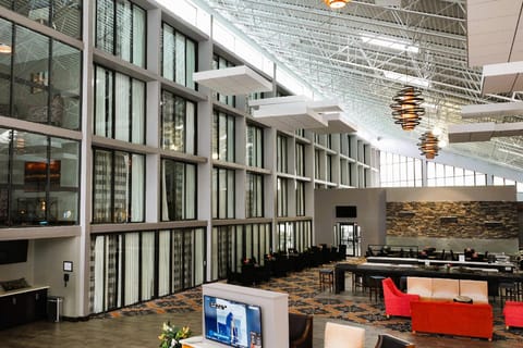 The Great Rivers, an Ascend Collection Hotel Hotel in Alton