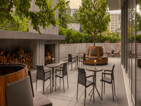 The Tess, Autograph Collection Hotel in Buckhead