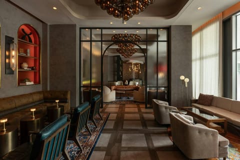 The Tess, Autograph Collection Hotel in Buckhead
