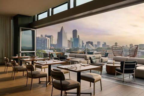 The Tess, Autograph Collection Hotel in Buckhead