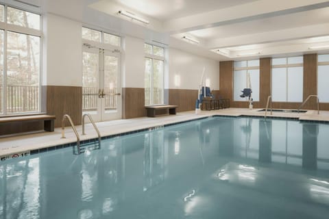 Recreational facilities