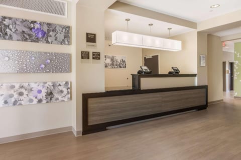 Sleep Inn & Suites Webb City Hotel in Joplin