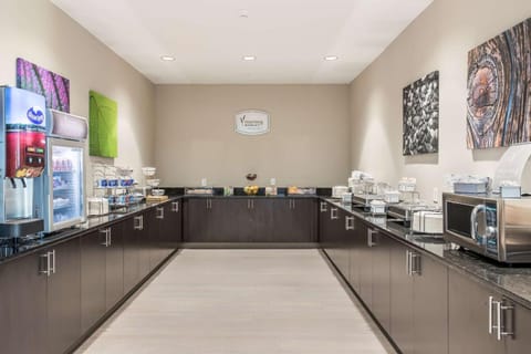 Sleep Inn & Suites Webb City Hotel in Joplin