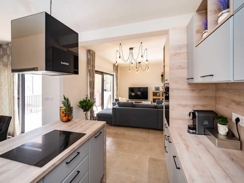 5* Villa Magale Resort in Biograd na Moru