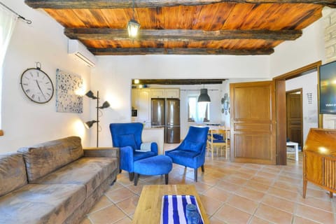 Villa Toscana Sole Resort in Vodnjan