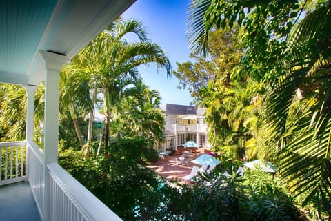The Gardens Hotel Hotel in Key West