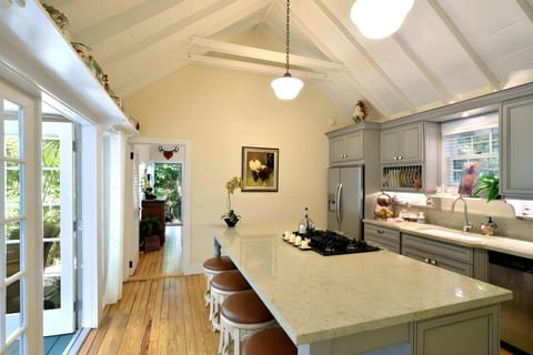 The Gardens Hotel Hotel in Key West