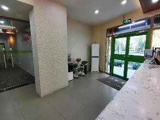 Hi Inn Beijing Shangdi Anningzhuang Hotel in Beijing