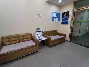 Hi Inn Beijing Shangdi Anningzhuang Hotel in Beijing