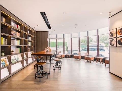 Hanting Hotel Sanhe Yanjiao Development Zone Hotel in Tianjin