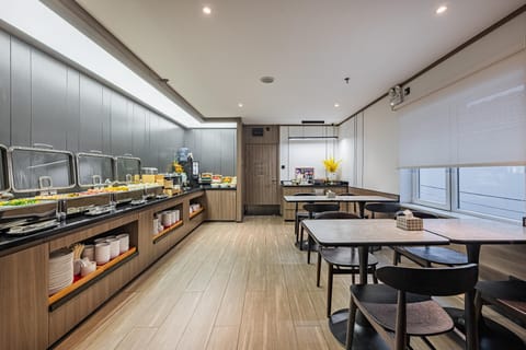 Hanting Hotel Sanhe Yanjiao Development Zone Hotel in Tianjin