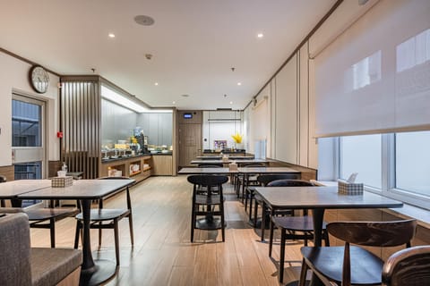 Hanting Hotel Sanhe Yanjiao Development Zone Hotel in Tianjin