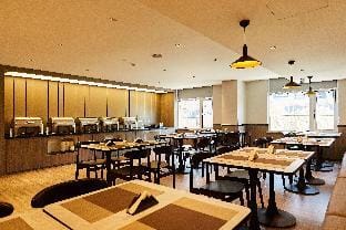 Hanting Hotel Cangzhou Qing County Hotel in Tianjin