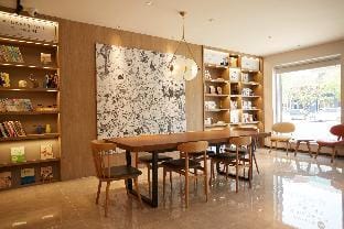 Hanting Hotel Cangzhou Qing County Hotel in Tianjin