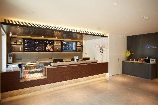 Hanting Hotel Cangzhou Qing County Hotel in Tianjin