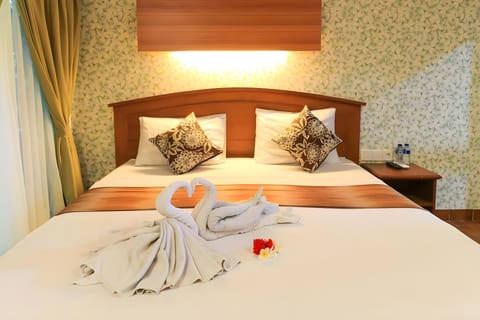 Ayu Lili Garden Hotel Kuta Hotel in Kuta