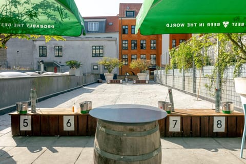 Recreational facilities