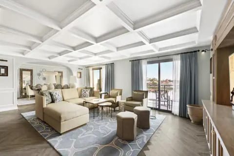 Disney's Riviera Resort Resort in Lake Buena Vista