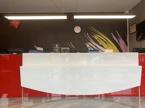 Thank Inn Tianjin Jinghai District Dongfanghong Road Hotel in Tianjin