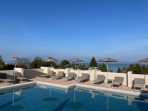 Hotel Alfieri Hotel in Sirmione