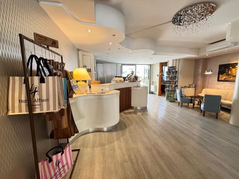 Hotel Alfieri Hotel in Sirmione