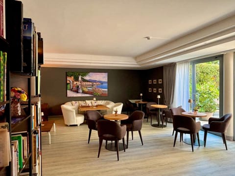 Hotel Alfieri Hotel in Sirmione