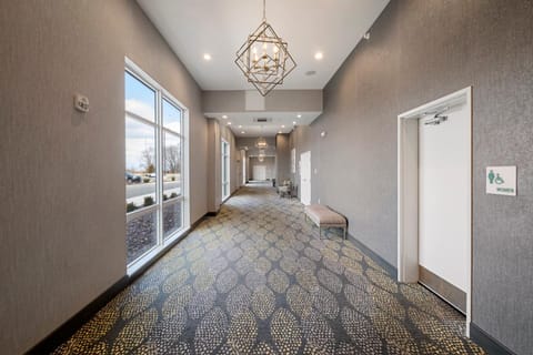Meeting room / ballrooms