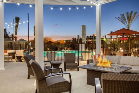 Cambria Hotel Phoenix Chandler - Fashion Center Hotel in Chandler