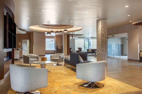 Cambria Hotel Phoenix Chandler - Fashion Center Hotel in Chandler