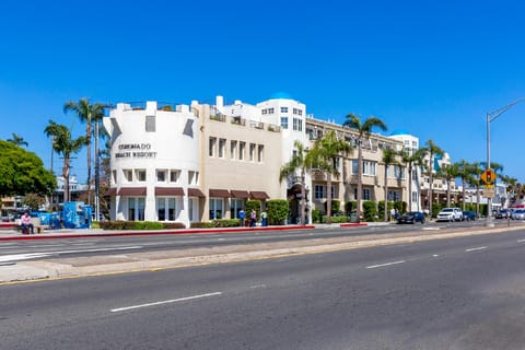 Coronado Beach Resort Resort in Point Loma