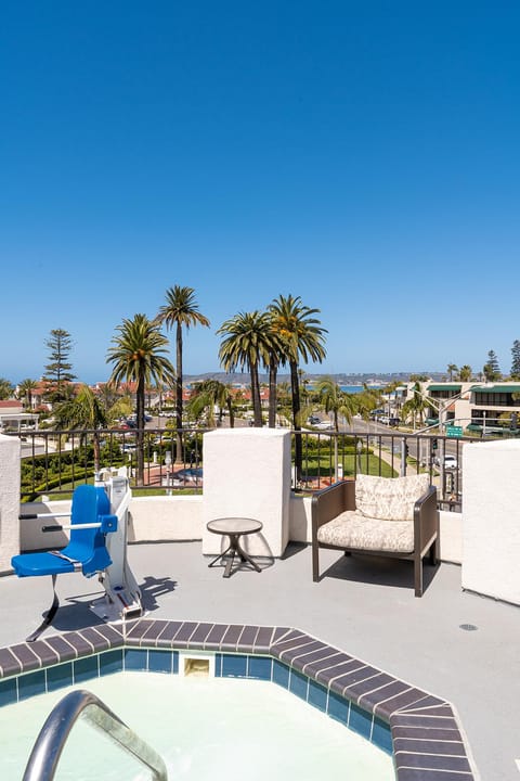 Coronado Beach Resort Resort in Point Loma
