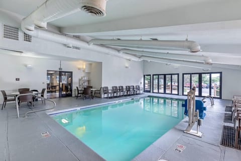 Sleep Inn Denver Tech Center Hotel in Greenwood Village