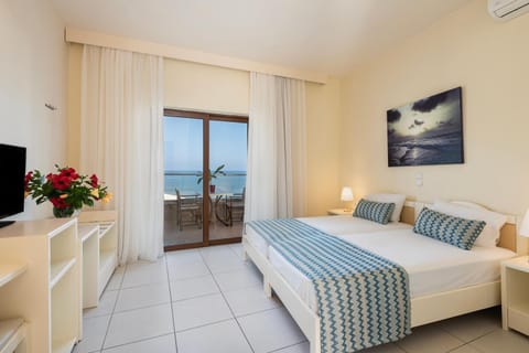 Indigo Mare Hotel Apartment hotel in Platanias