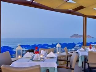 Indigo Mare Hotel Apartment hotel in Platanias