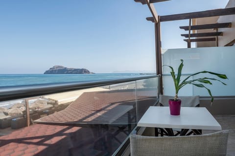 Indigo Mare Hotel Apartment hotel in Platanias